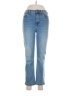 J.Crew Hearts Blue Jeans Size 28 waist - photo 1