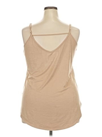 Shyanne Tank Top (view 2)