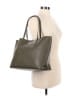 Tory Burch 100% Leather Green Leather Tote One size - photo 2