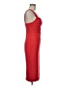 Likely Red Cocktail Dress Size 6 - photo 4