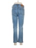 J.Crew Hearts Blue Jeans Size 28 waist - photo 2
