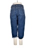 Lane Bryant Blue Jeans Size 12 (0) - photo 2