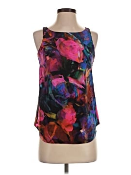 Amanda Uprichard Sleeveless Blouse (view 1)