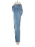 J.Crew Hearts Blue Jeans Size 28 waist - photo 5