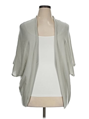 Ralph Lauren Black Label Cashmere Cardigan (view 1)