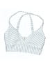 Unbranded Blue Swimsuit Top Size M (estimated) - photo 1
