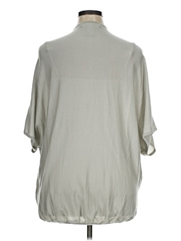 Ralph Lauren Black Label Cashmere Cardigan (view 2)