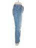 J.Crew Hearts Blue Jeans Size 28 waist - photo 4