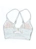 Unbranded Blue Swimsuit Top Size M (estimated) - photo 2