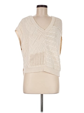 American Eagle Outfitters Sweater Vest (view 1)