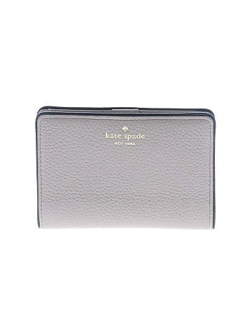 Kate Spade New York Leather Wallet (view 1)