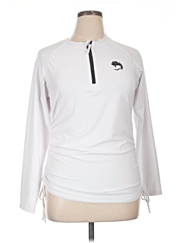 Assorted Brands Long Sleeve Top (view 1)