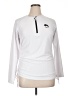 Assorted Brands White Long Sleeve Top Size XL - photo 1