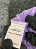 Unbranded 100% Polyester Purple 3/4 Sleeve Blouse Size XL - photo 7