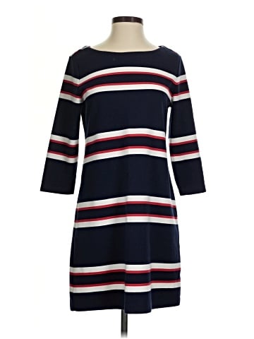 Gap Outlet Casual Dress (view 1)