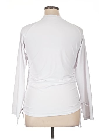 Assorted Brands Long Sleeve Top (view 2)