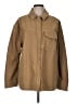 Cos 100% Cotton Tan Jacket Size 8 - photo 1