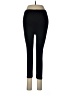 Danskin Solid Black Leggings Size M - photo 2