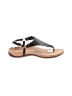 Vionic Black Sandals Size 9 - photo 1