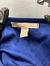 Forever 21 100% Polyester Color Block Blue Casual Dress Size M - photo 7