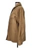 Cos 100% Cotton Tan Jacket Size 8 - photo 5