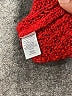 ABound Tweed Red Turtleneck Sweater Size S - photo 8