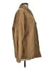 Cos 100% Cotton Tan Jacket Size 8 - photo 4