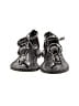 Arturo Chiang Gray Sandals Size 7 - photo 2