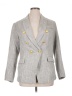 Unbranded Gray Blazer Size XL - photo 1
