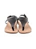 Vionic Black Sandals Size 9 - photo 2