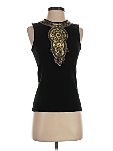 Tory Burch Sweater Vest (view 1)