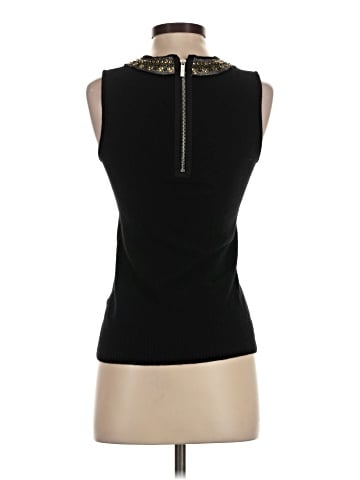 Tory Burch Sweater Vest (view 2)