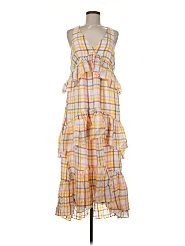 Cinq à Sept Casual Dress (view 1)