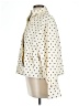 Unbranded Polka Dots Ivory Jacket Size L - photo 5
