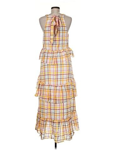 Cinq à Sept Casual Dress (view 2)
