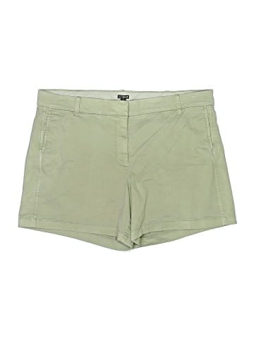 J.Crew Khaki Shorts (view 1)