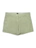 J.Crew Solid Green Khaki Shorts Size 16 - photo 1