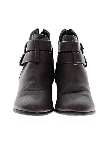 Wild Diva Ankle Boots (view 2)