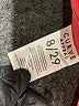 Curve Appeal Red Jeans Size 29 waist - photo 8