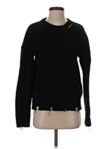 Generation Love Pullover Sweater (view 1)