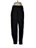 Athleta Black Track Pants Size M - photo 1