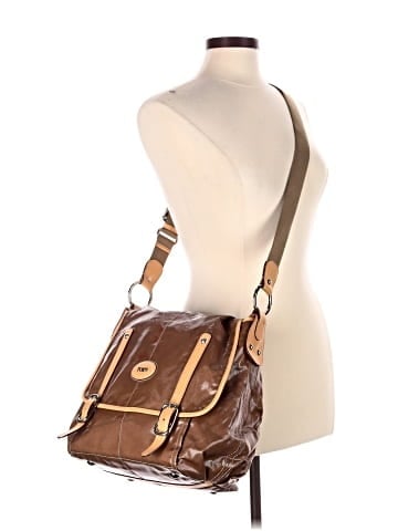 Tod's Messenger (view 2)