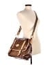 Tod's Brown Tan Messenger One size - photo 2