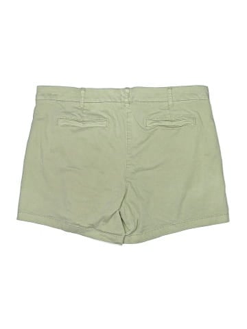 J.Crew Khaki Shorts (view 2)