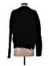 Generation Love 100% Polyester Black Pullover Sweater Size S - photo 2