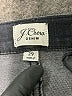 J.Crew Black Jeans Size 29 waist - photo 7