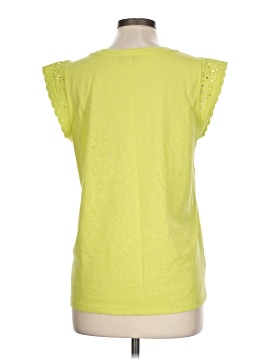 Ann Taylor LOFT Short Sleeve Top (view 2)
