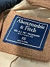 Abercrombie & Fitch Brown Coat Size XS - photo 6