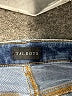Talbots Blue Jeans Size 14 - photo 7