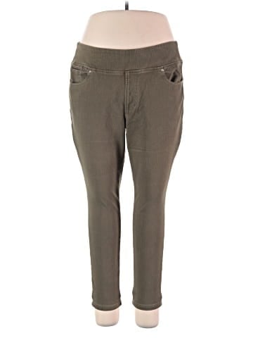 Belle By Kim Gravel Casual Pants (view 1)
